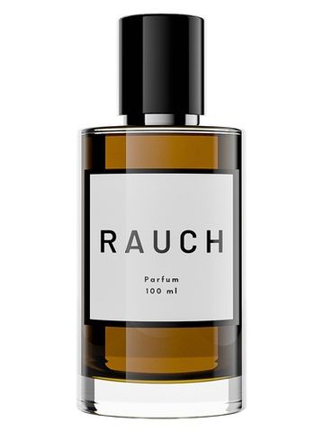 Paco Fernandez Fragrances Rauch fragrance bottle