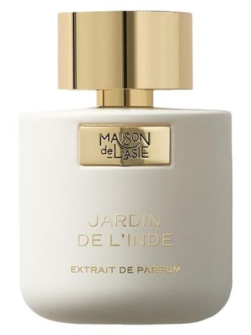 Maison de L'Asie Jardin de L'Inde fragrance bottle
