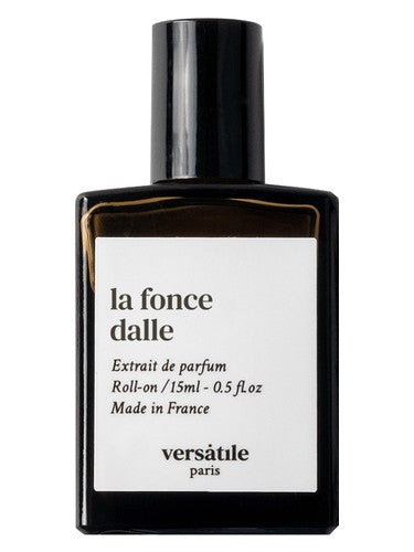 Versatile Paris La Foncedalle