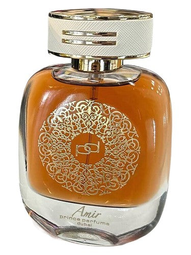 Prince Parfums Dubai Amir