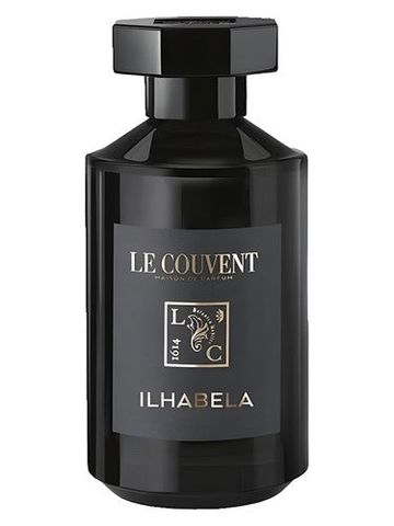 Le Couvent Maison de Parfum Ilhabela fragrance bottle
