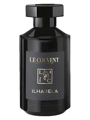 Le Couvent Maison de Parfum Ilhabela fragrance bottle