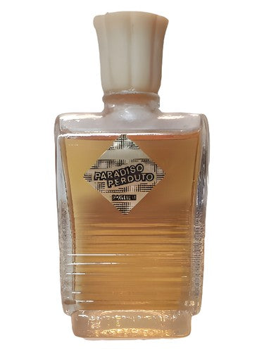 Paglieri Paradiso Perduto fragrance bottle