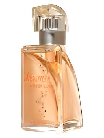 LR Heidi Klum Dreams fragrance bottle