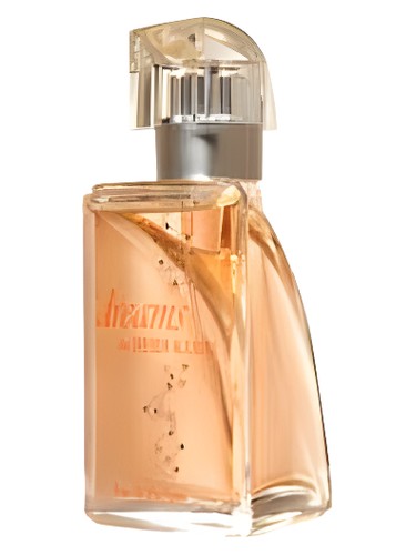 LR Heidi Klum Dreams fragrance bottle