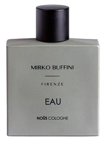 Mirko Buffini Firenze Eau fragrance bottle