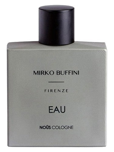 Mirko Buffini Firenze Eau fragrance bottle