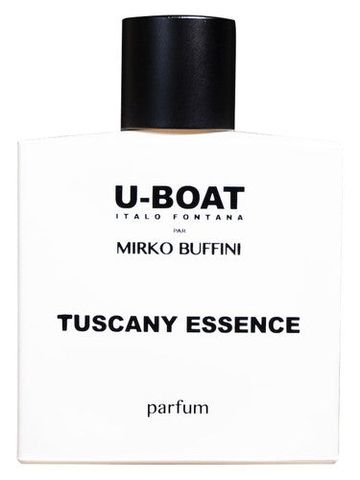 Mirko Buffini Firenze Tuscany Essence fragrance bottle