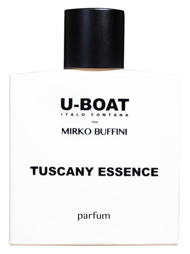 Mirko Buffini Firenze Tuscany Essence fragrance bottle
