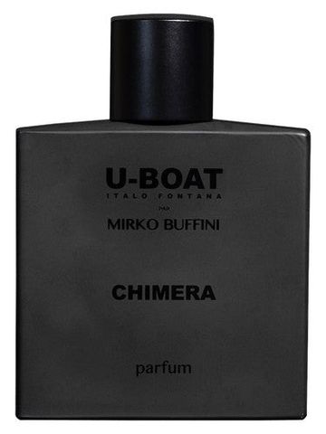 Mirko Buffini Firenze Chimera fragrance bottle
