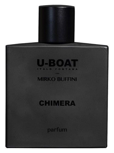 Mirko Buffini Firenze Chimera fragrance bottle