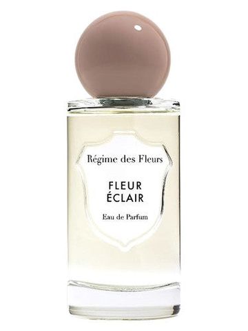 Régime des Fleurs Fleur Éclair fragrance bottle