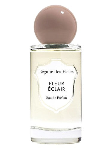 Régime des Fleurs Fleur Éclair