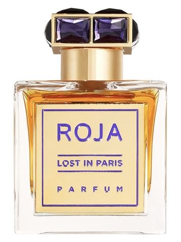 Roja Dove Lost In Paris fragrance bottle