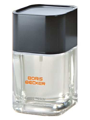 LR Boris Becker