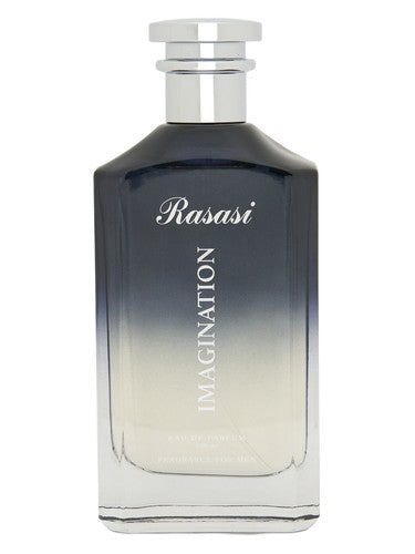 Rasasi Imagination