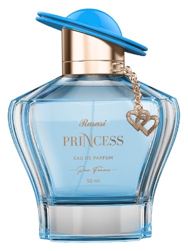 Rasasi Princess