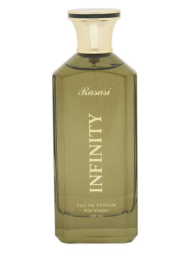 Rasasi Infinity Women