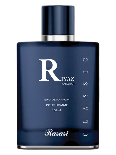 Rasasi Riyaz Kalsekar Classic