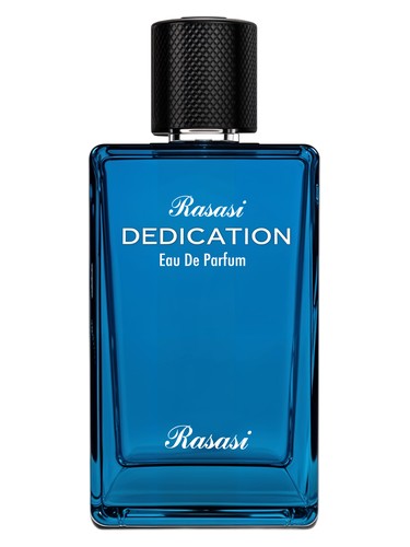 Rasasi Dedication