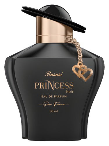 Rasasi Princess Noir