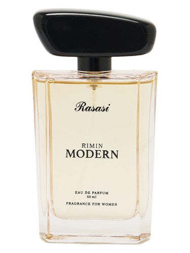 Rasasi Rimin Modern fragrance bottle