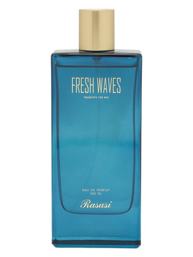 Rasasi Fresh Waves