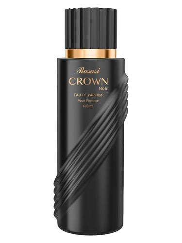 Rasasi Crown Noir