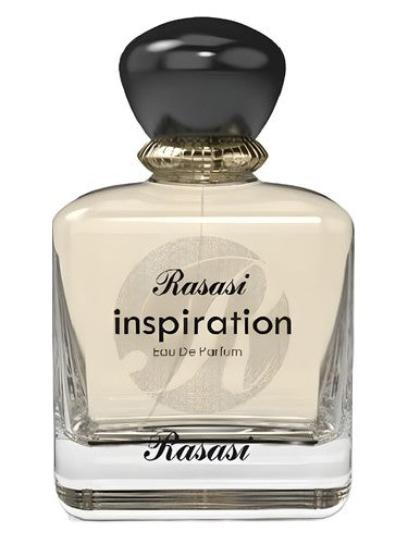 Rasasi Inspiration