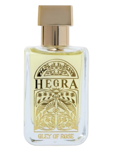 Hegra Oley of Rose