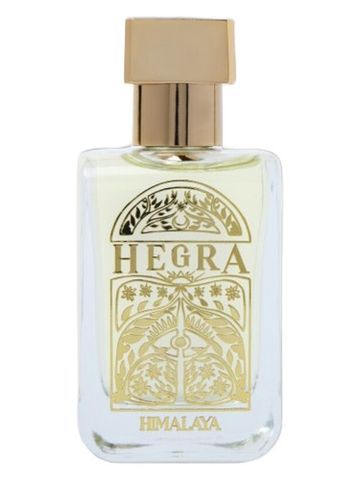 Hegra Himalaya fragrance bottle
