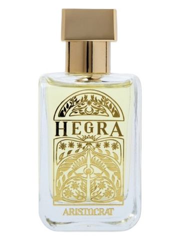Hegra Aristocrat fragrance bottle