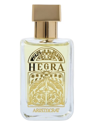 Hegra Aristocrat