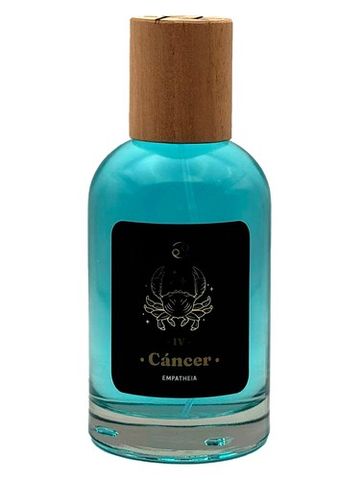 Empatheia Cáncer fragrance bottle