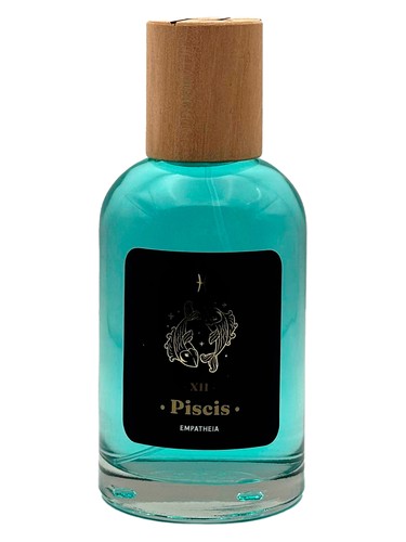 Empatheia Piscis fragrance bottle
