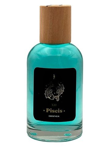 Empatheia Piscis fragrance bottle