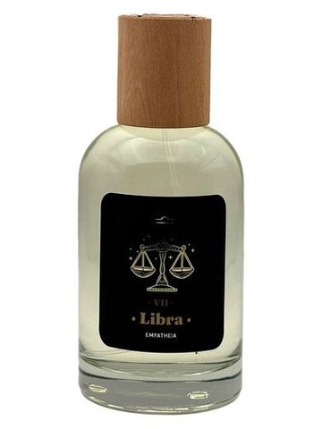 Empatheia Libra fragrance bottle