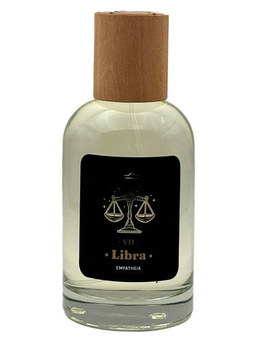 Empatheia Libra fragrance bottle