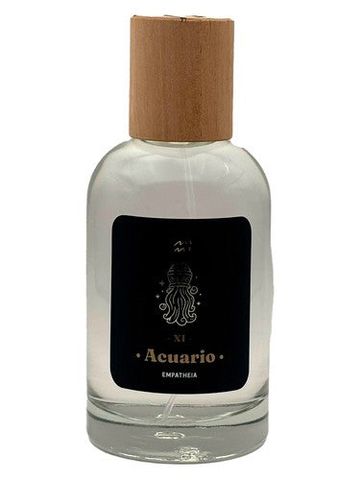 Empatheia Acuario fragrance bottle