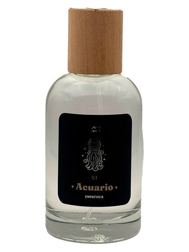 Empatheia Acuario