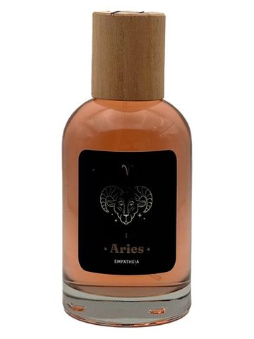 Empatheia Aries fragrance bottle