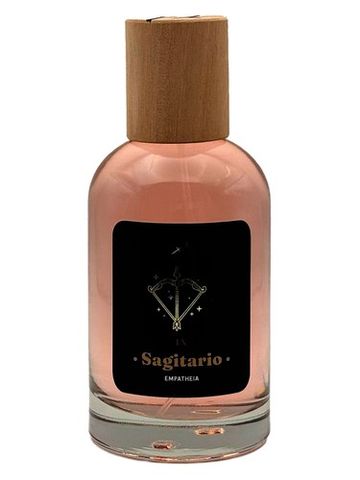 Empatheia Sagitario fragrance bottle