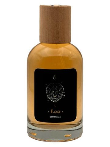 Empatheia Leo fragrance bottle