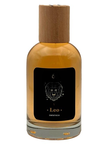 Empatheia Leo fragrance bottle