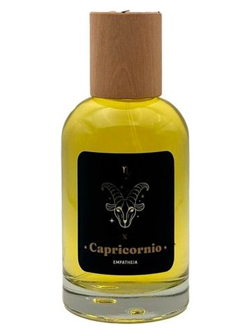 Empatheia Capricornio fragrance bottle