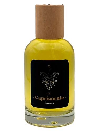 Empatheia Capricornio