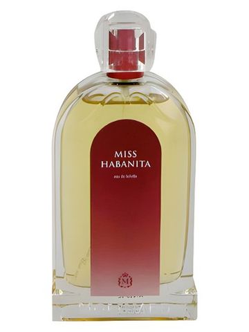 Molinard Miss Habanita fragrance bottle