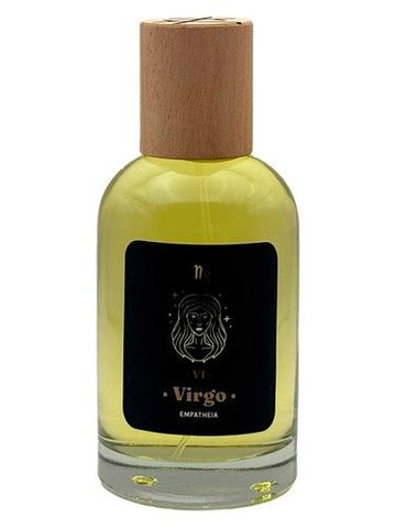 Empatheia Virgo fragrance bottle