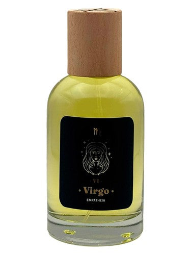 Empatheia Virgo fragrance bottle