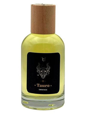 Empatheia Tauro fragrance bottle